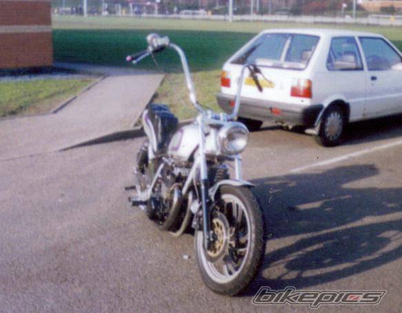 Bike Photo 443709