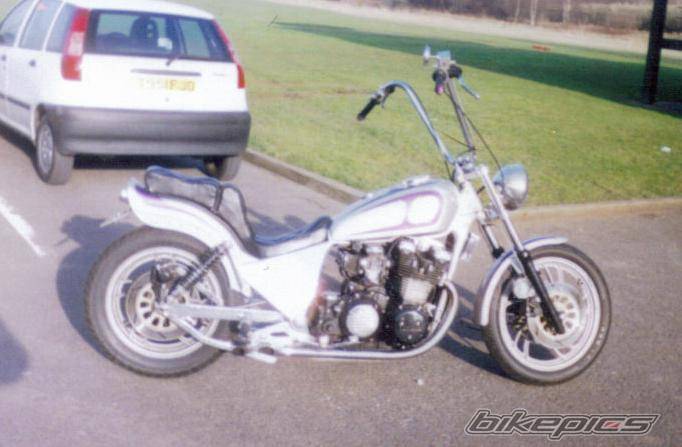 Bike Photo 443710