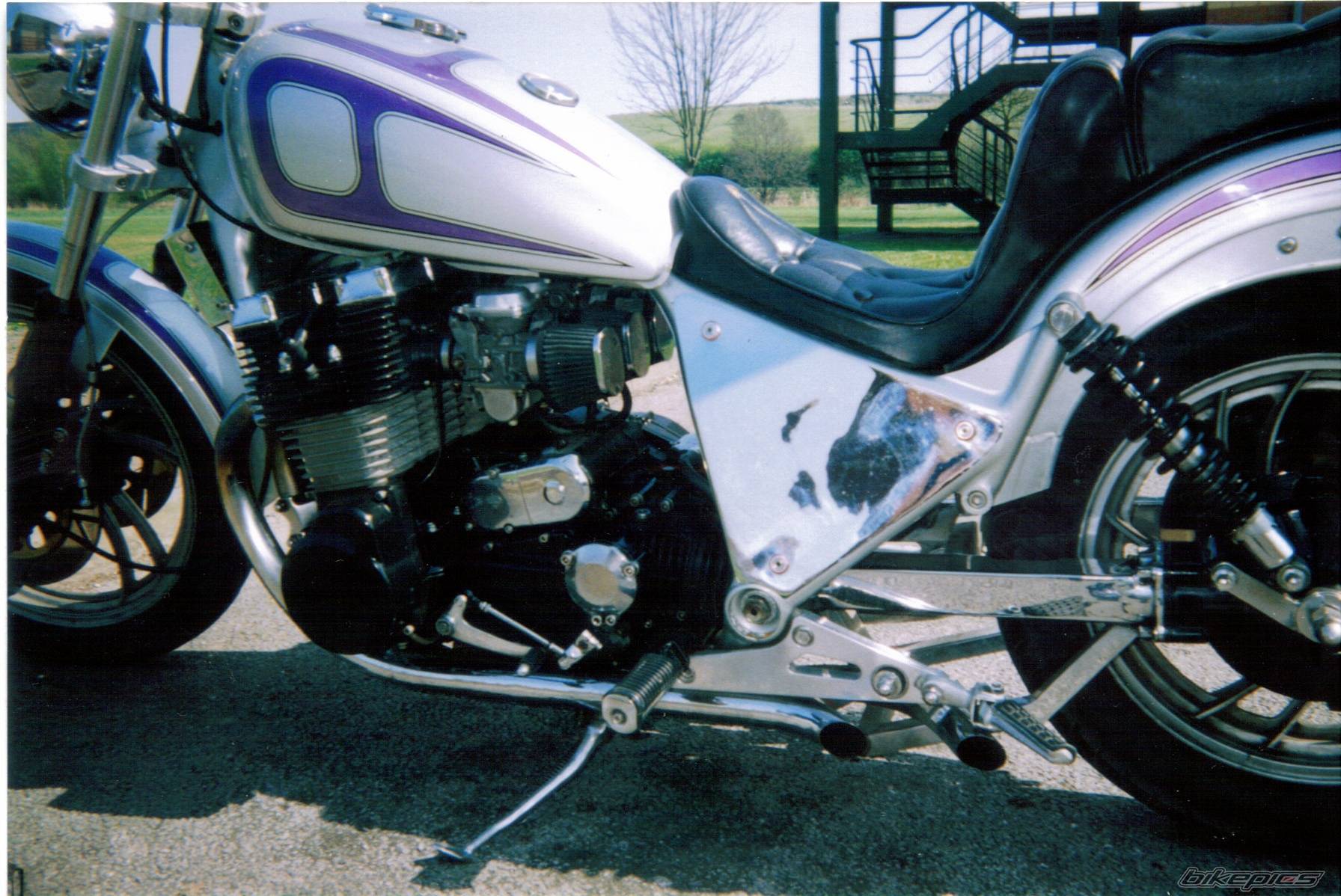 Bike Photo 443712