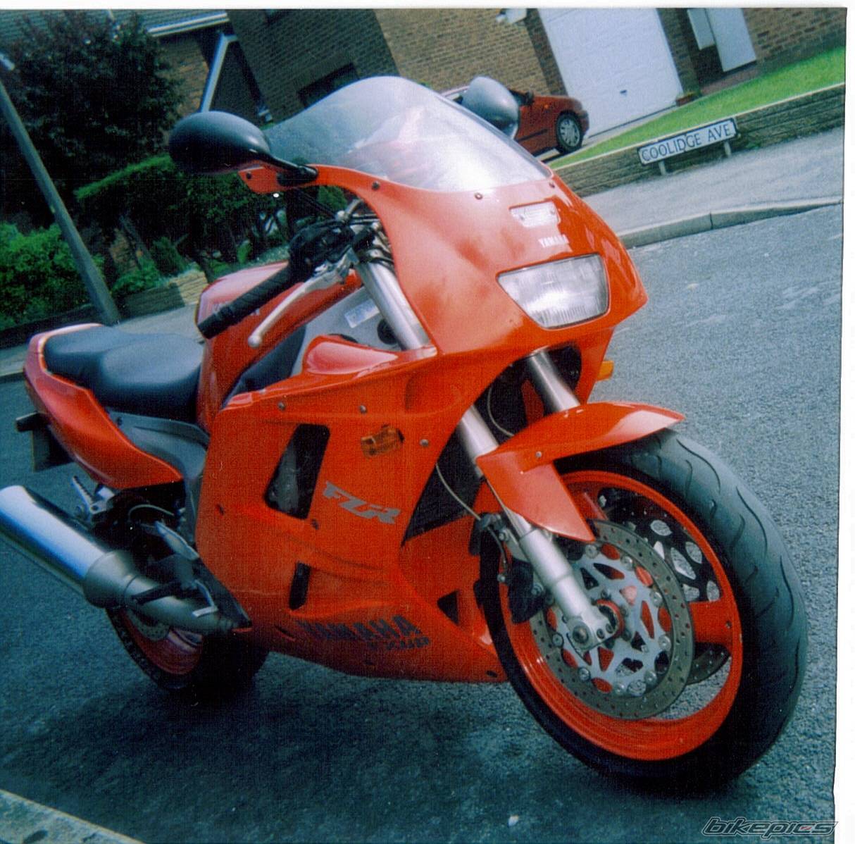 Bike Photo 443721