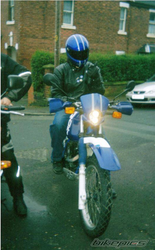 Bike Photo 443725