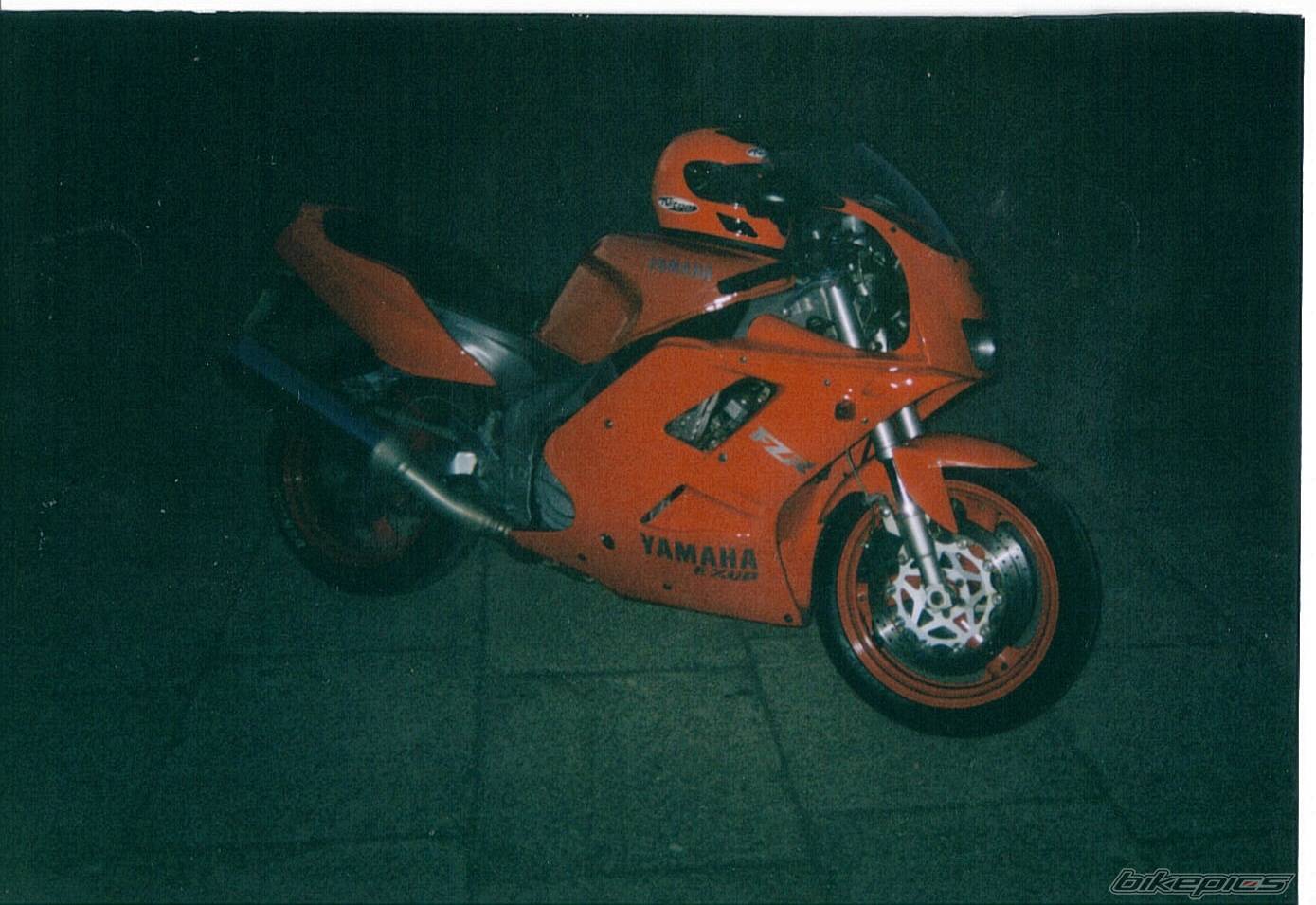Bike Photo 443727