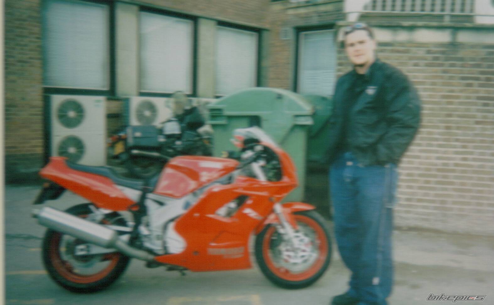 Bike Photo 443728