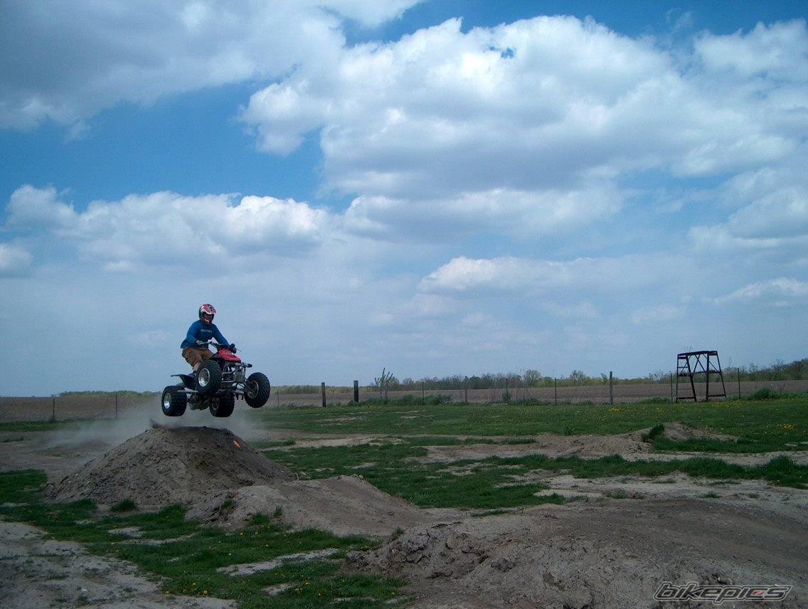 Bike Photo 443737