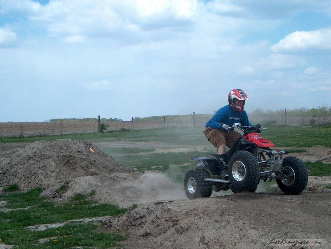 Bike Photo 443744