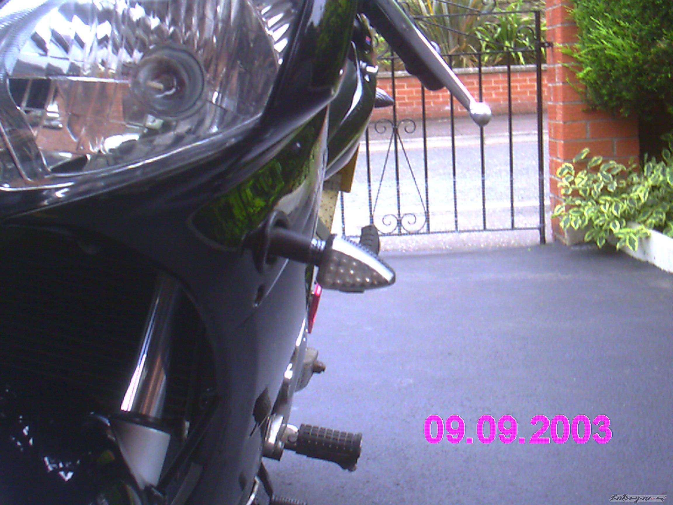 Bike Photo 443745
