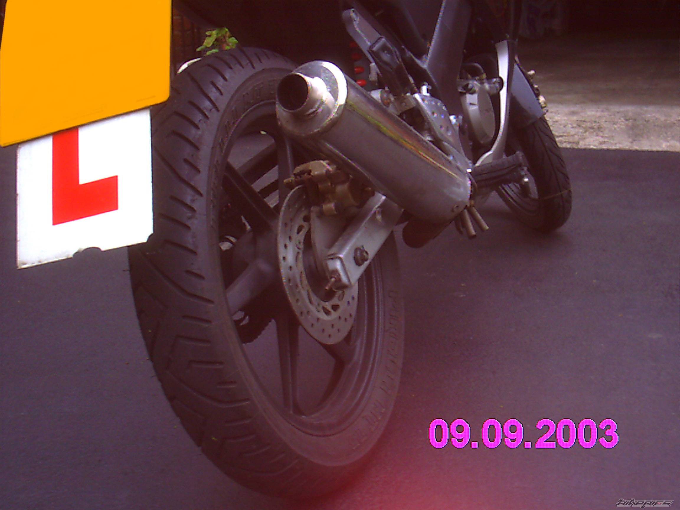 Bike Photo 443747