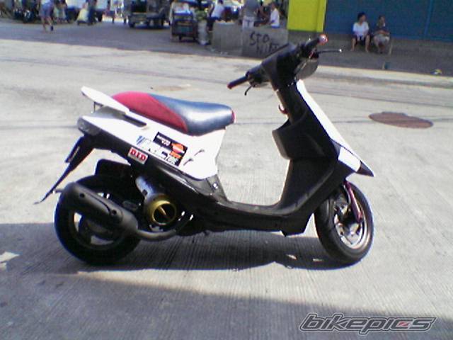 Bike Photo 443754