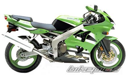 Bike Photo 44381