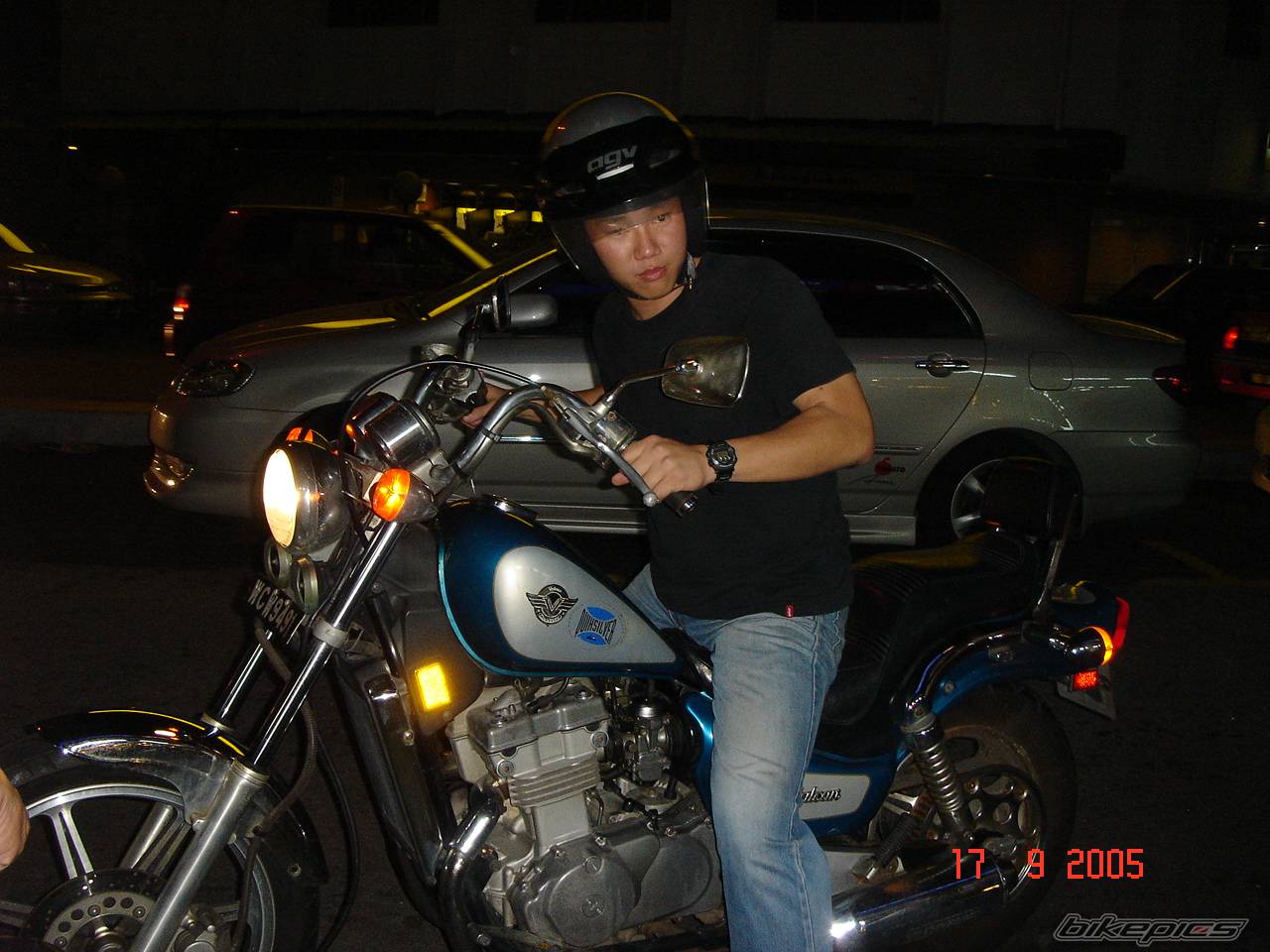 Bike Photo 443811