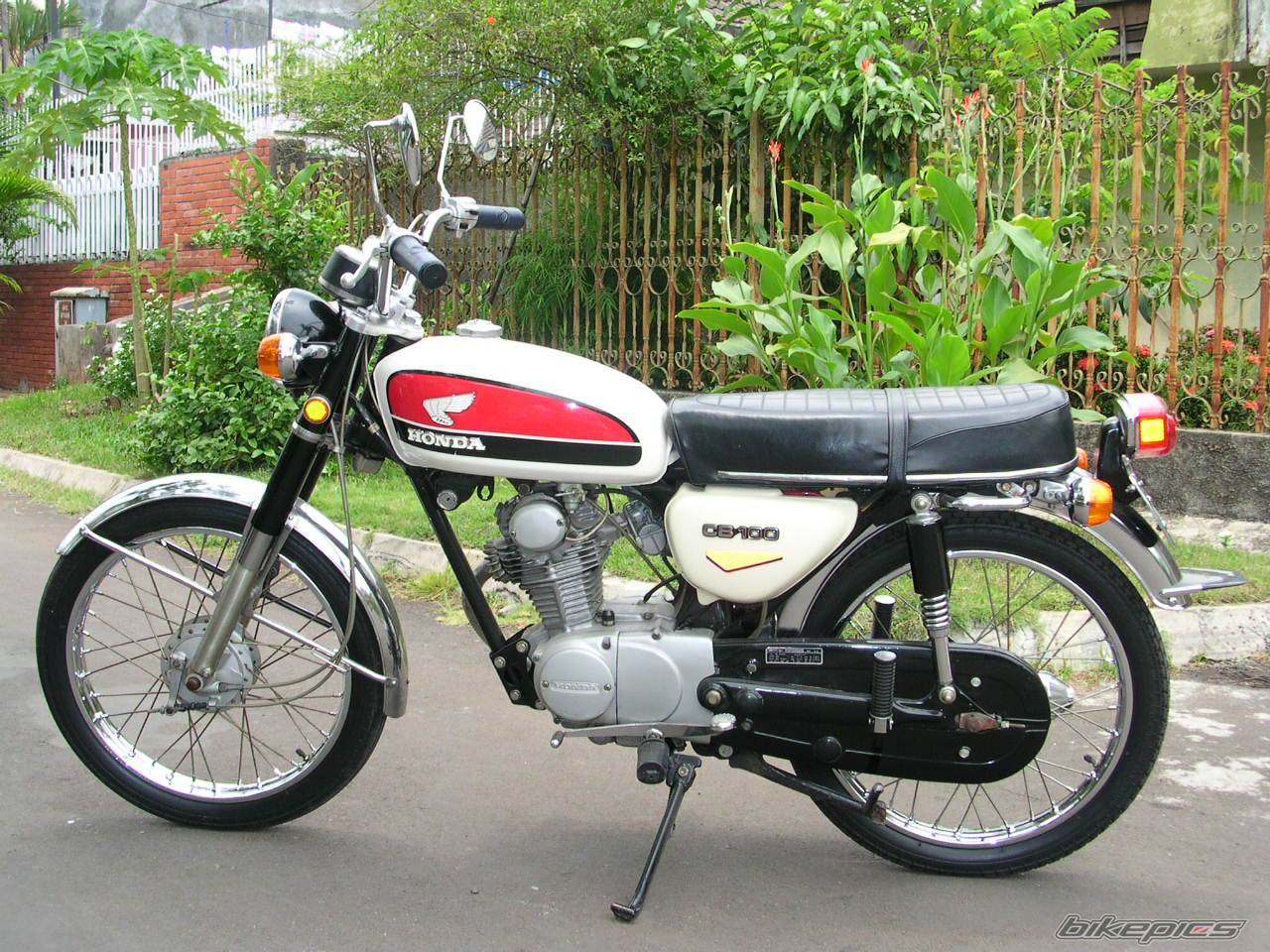 Bike Photo 443813