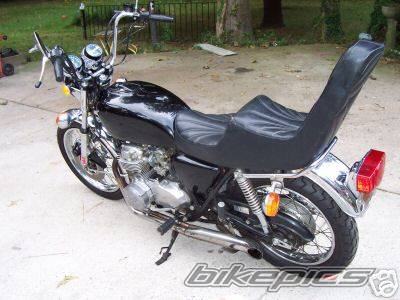 Bike Photo 443818