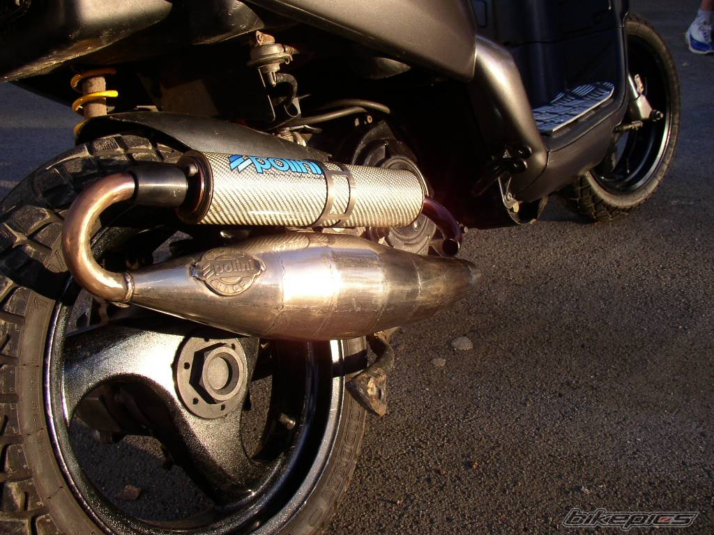 Bike Photo 44382
