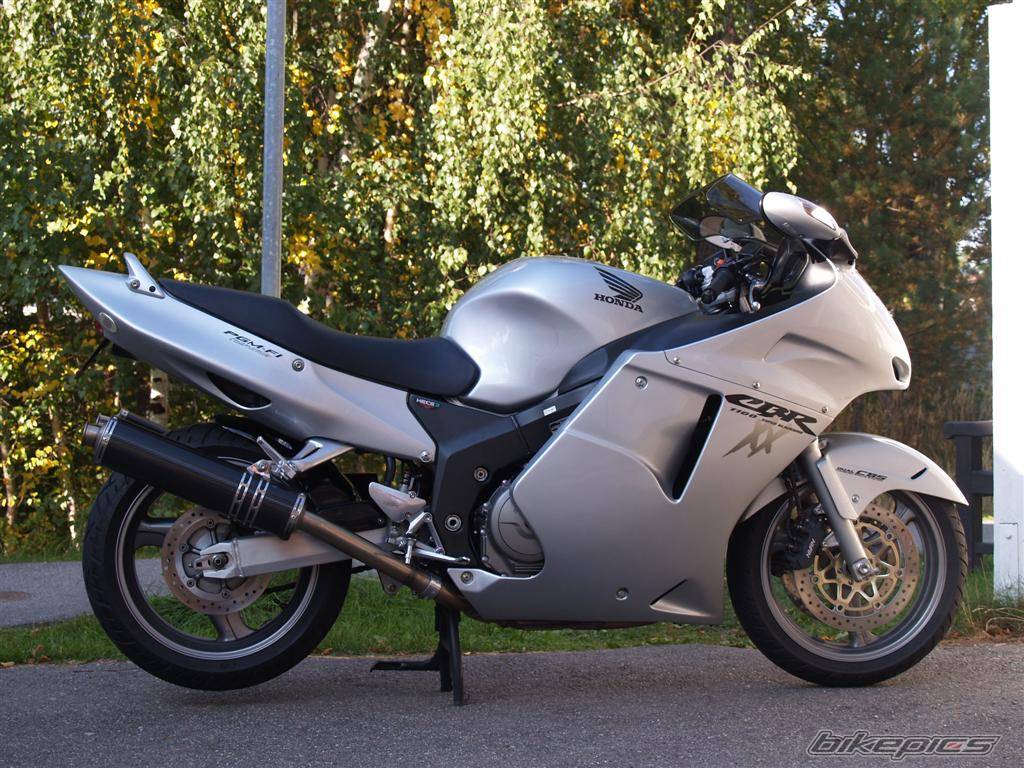 Bike Photo 443834