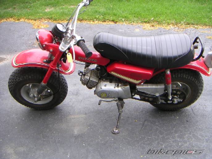 Bike Photo 443845
