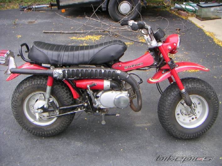 Bike Photo 443846