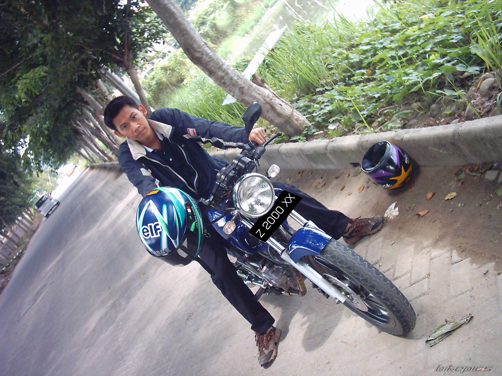 Bike Photo 443848