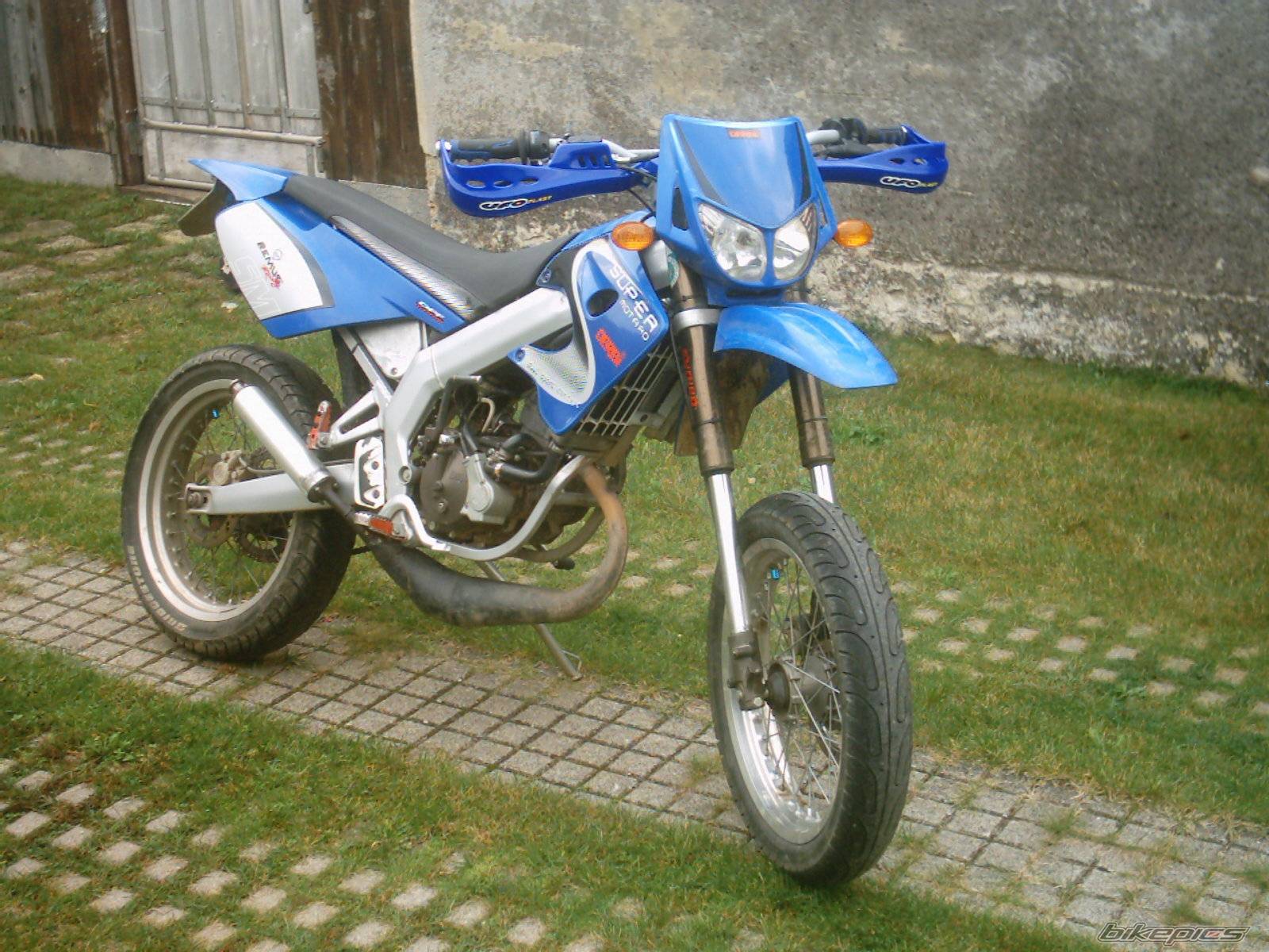 Bike Photo 443888