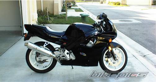 Bike Photo 4439
