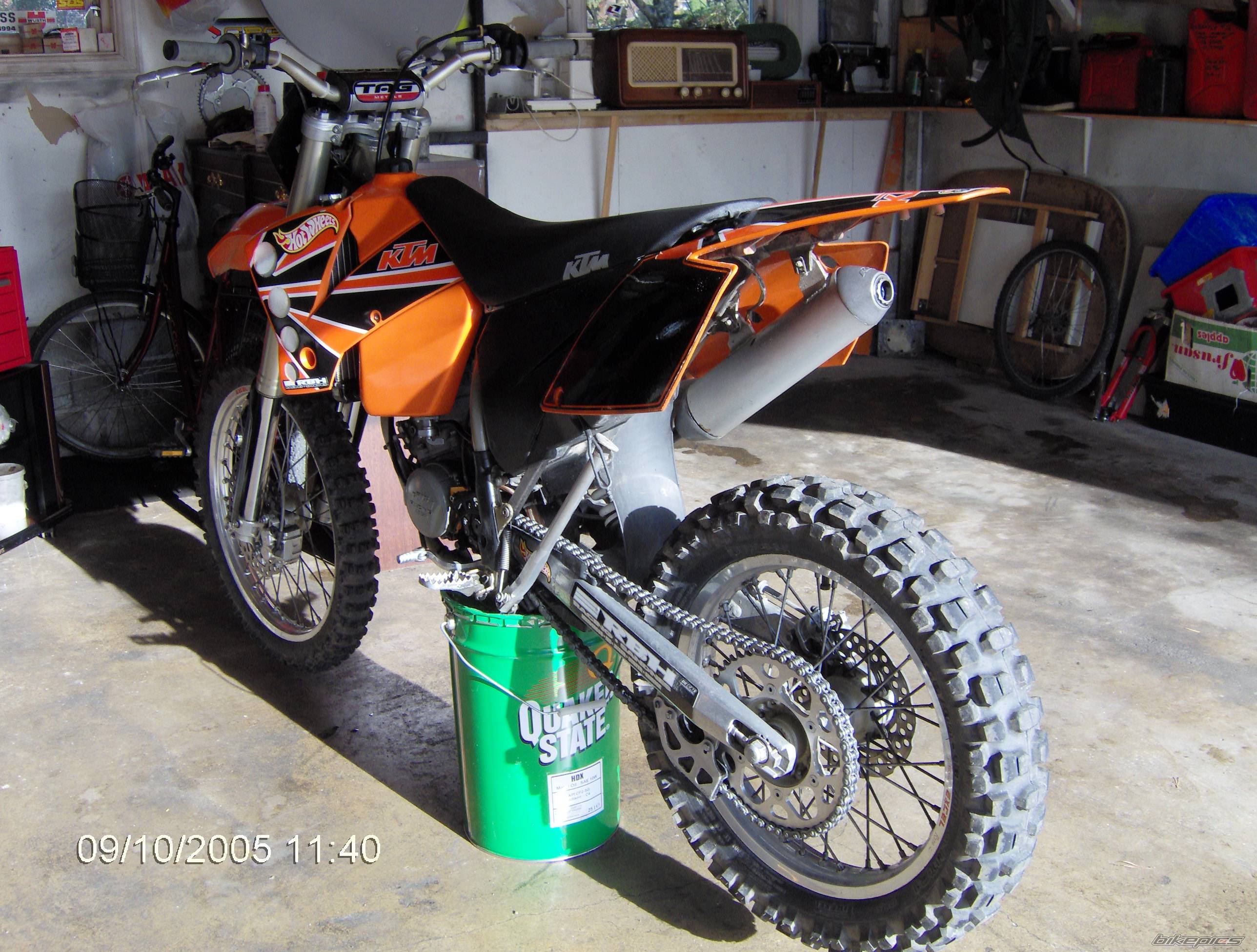 Bike Photo 443916