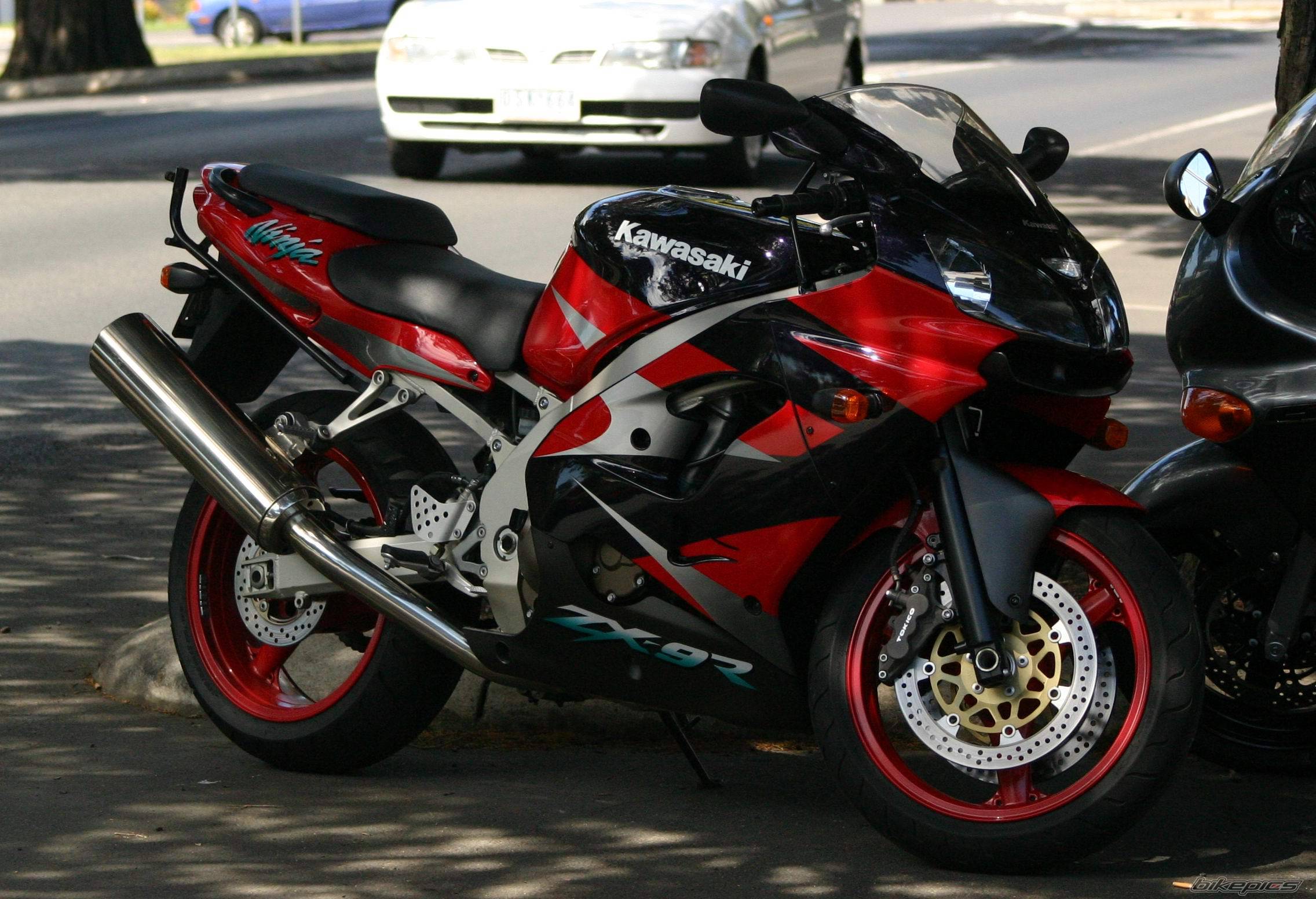 Bike Photo 443919