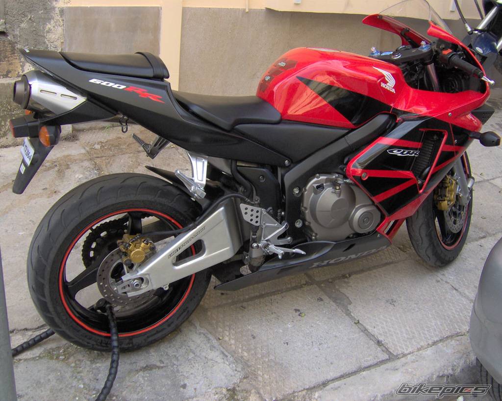 Bike Photo 443921