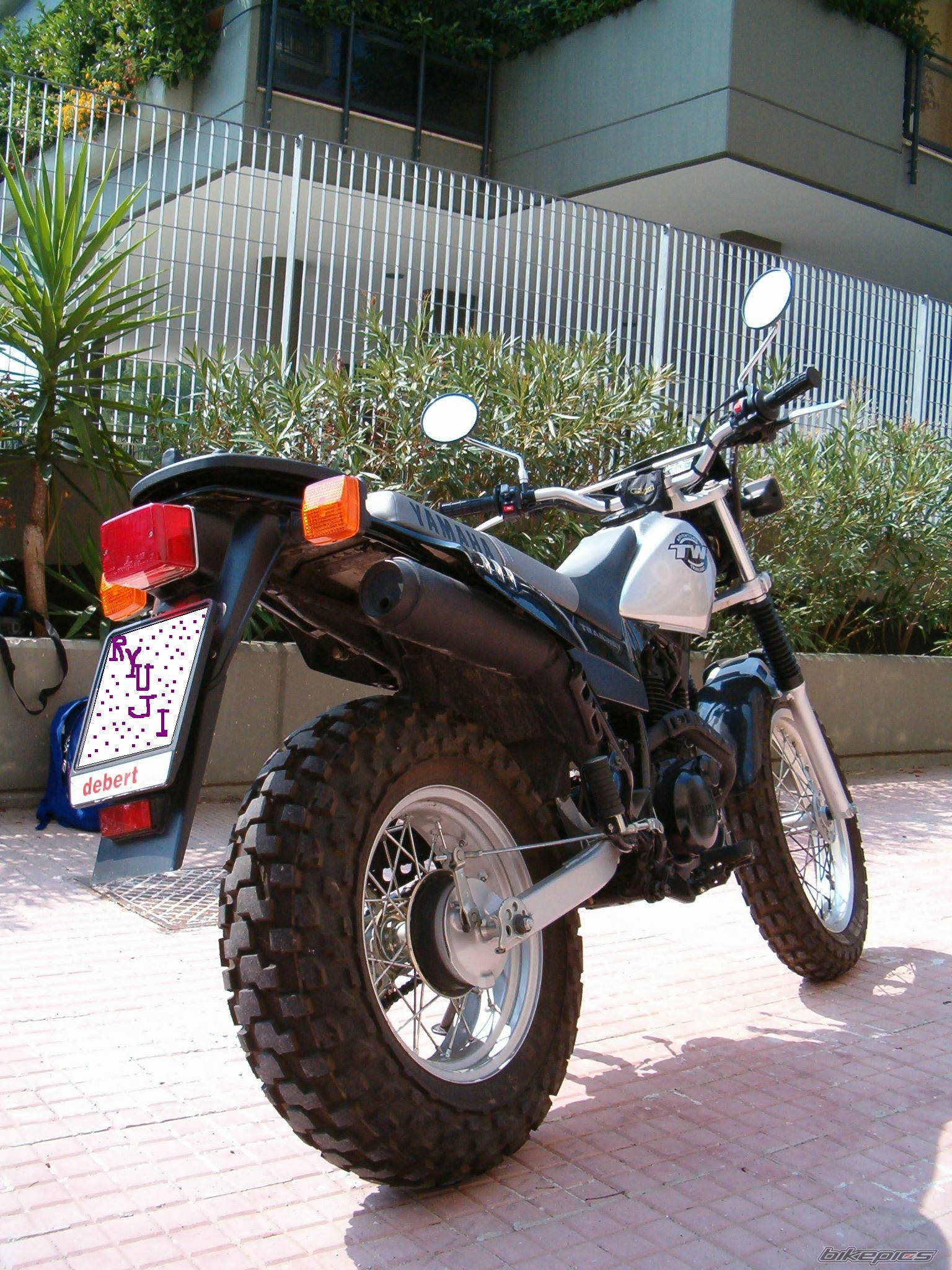 Bike Photo 443922