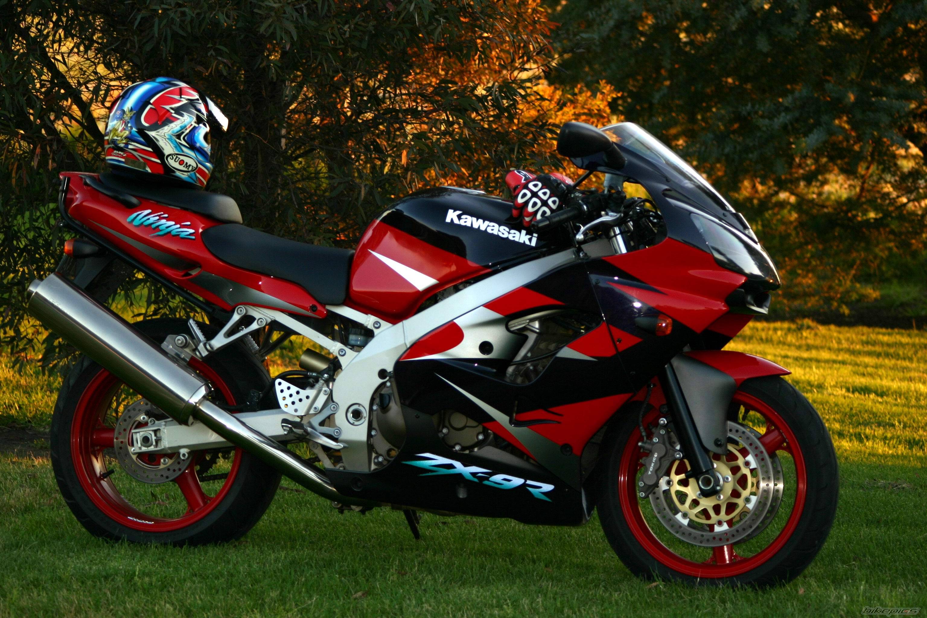Bike Photo 443930