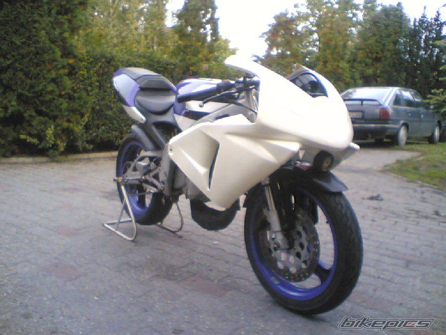 Bike Photo 443934