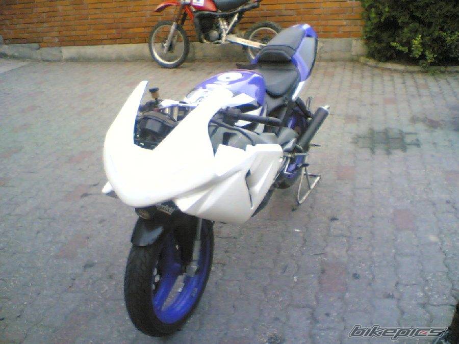 Bike Photo 443941