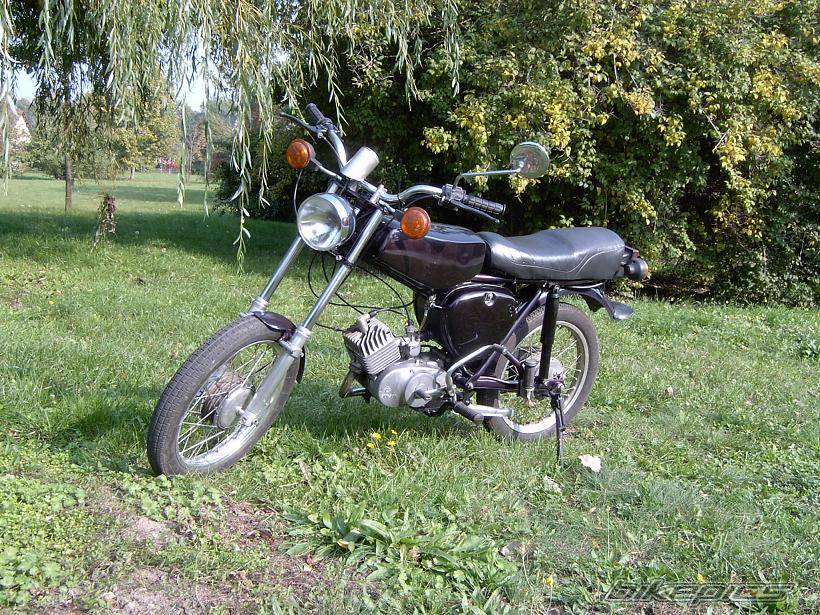 Bike Photo 443998
