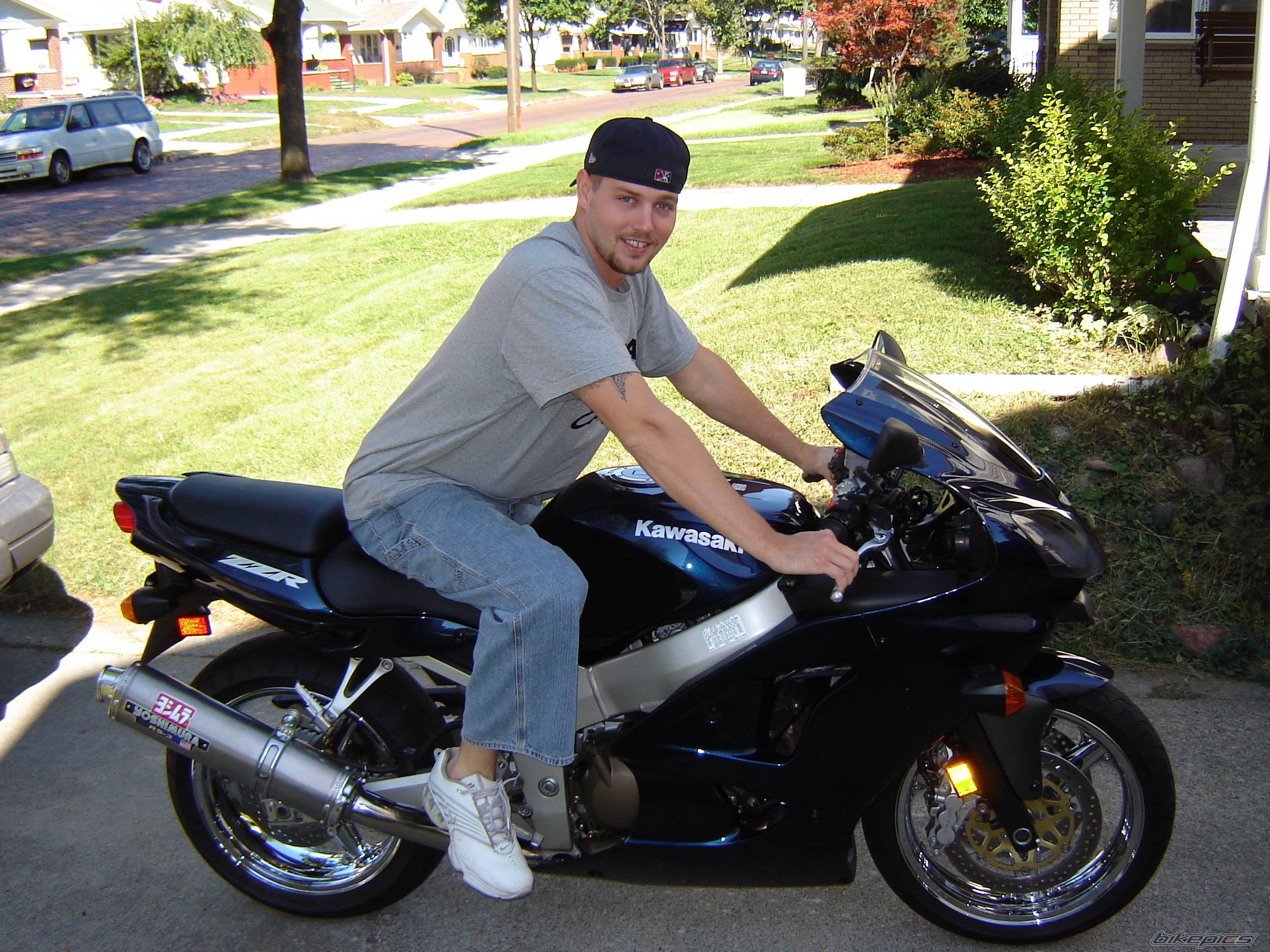 Bike Photo 444027