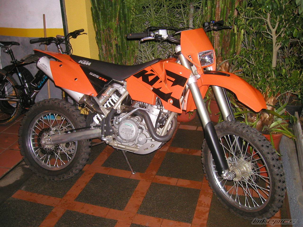 Bike Photo 444044