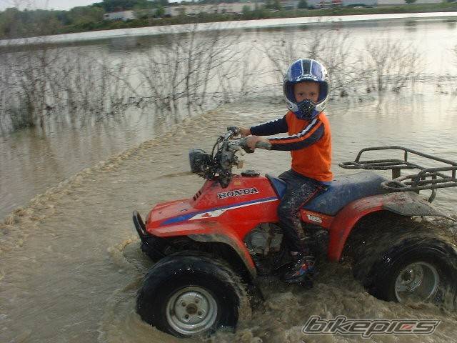 Bike Photo 444061