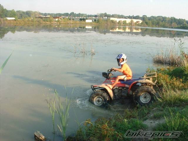 Bike Photo 444063