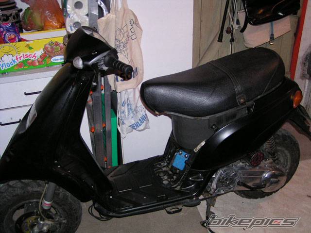 Bike Photo 44407