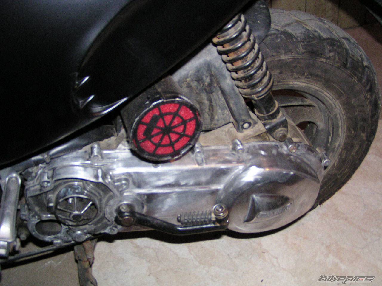 Bike Photo 44409