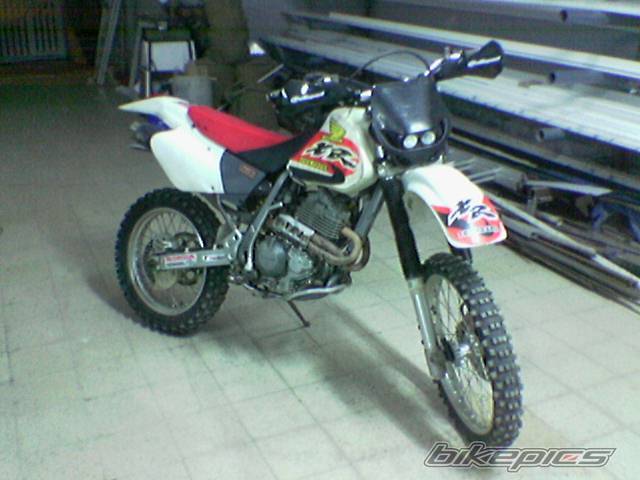 Bike Photo 444094