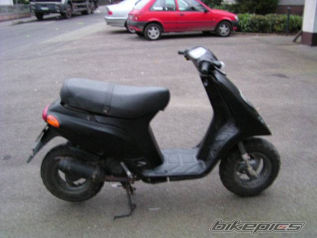 Bike Photo 44410