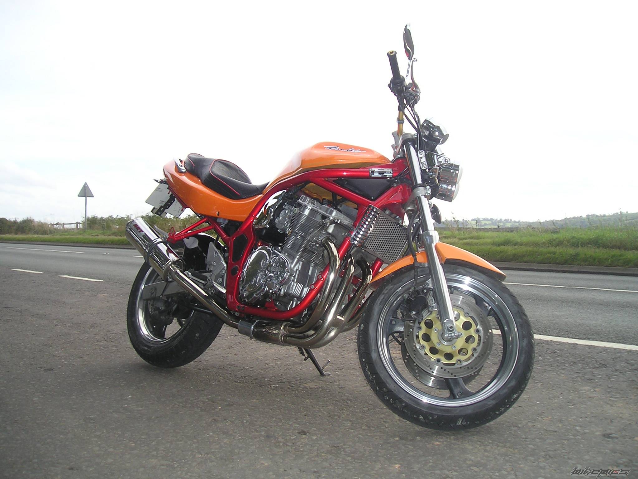 Bike Photo 444108