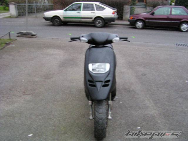 Bike Photo 44411
