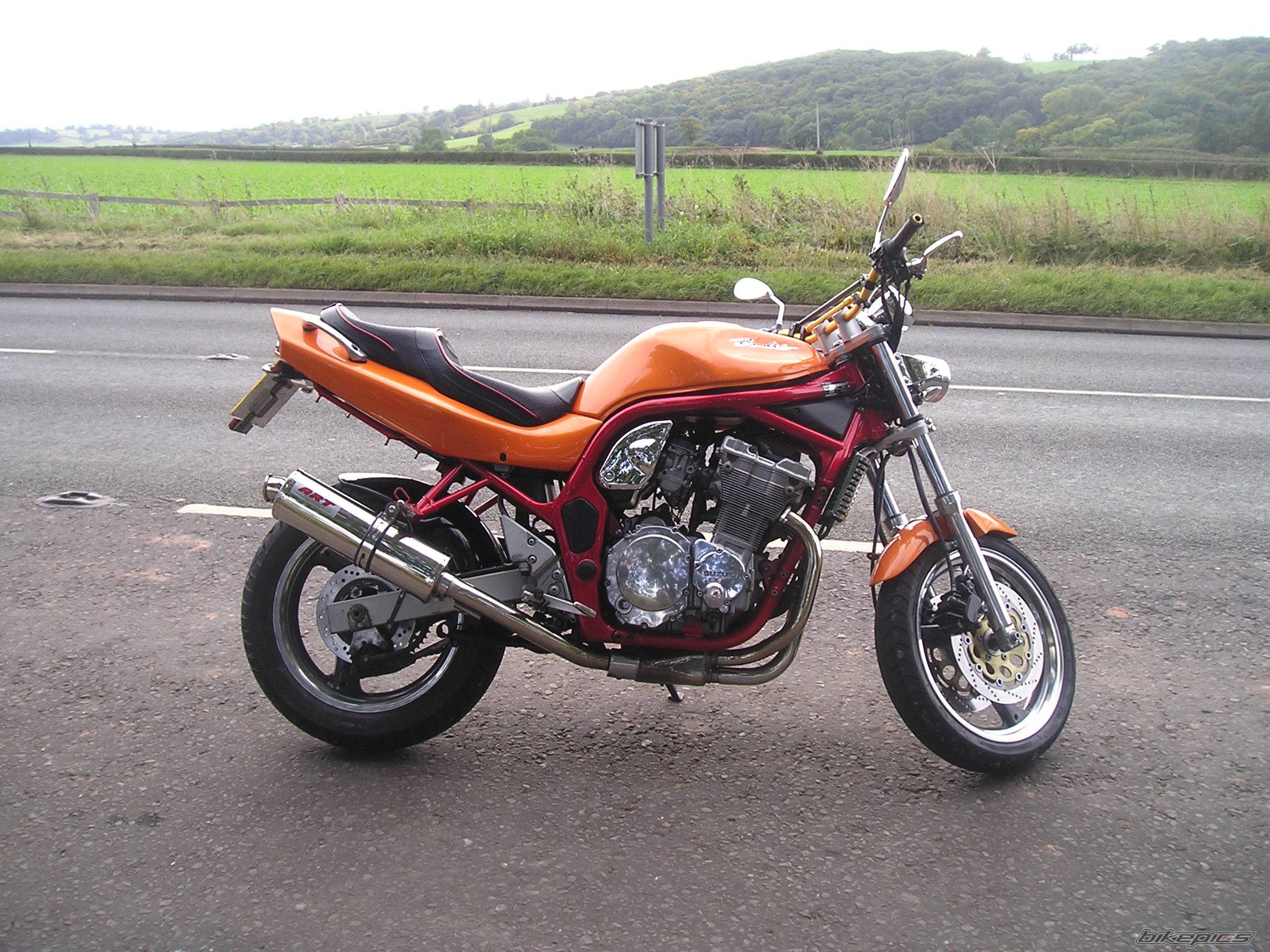 Bike Photo 444111