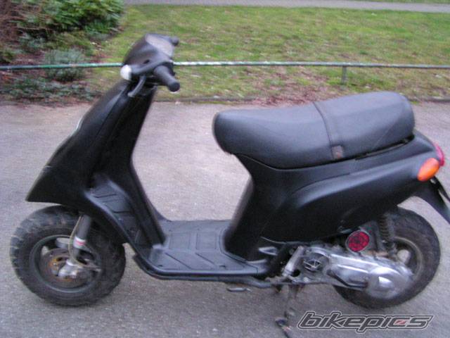 Bike Photo 44412