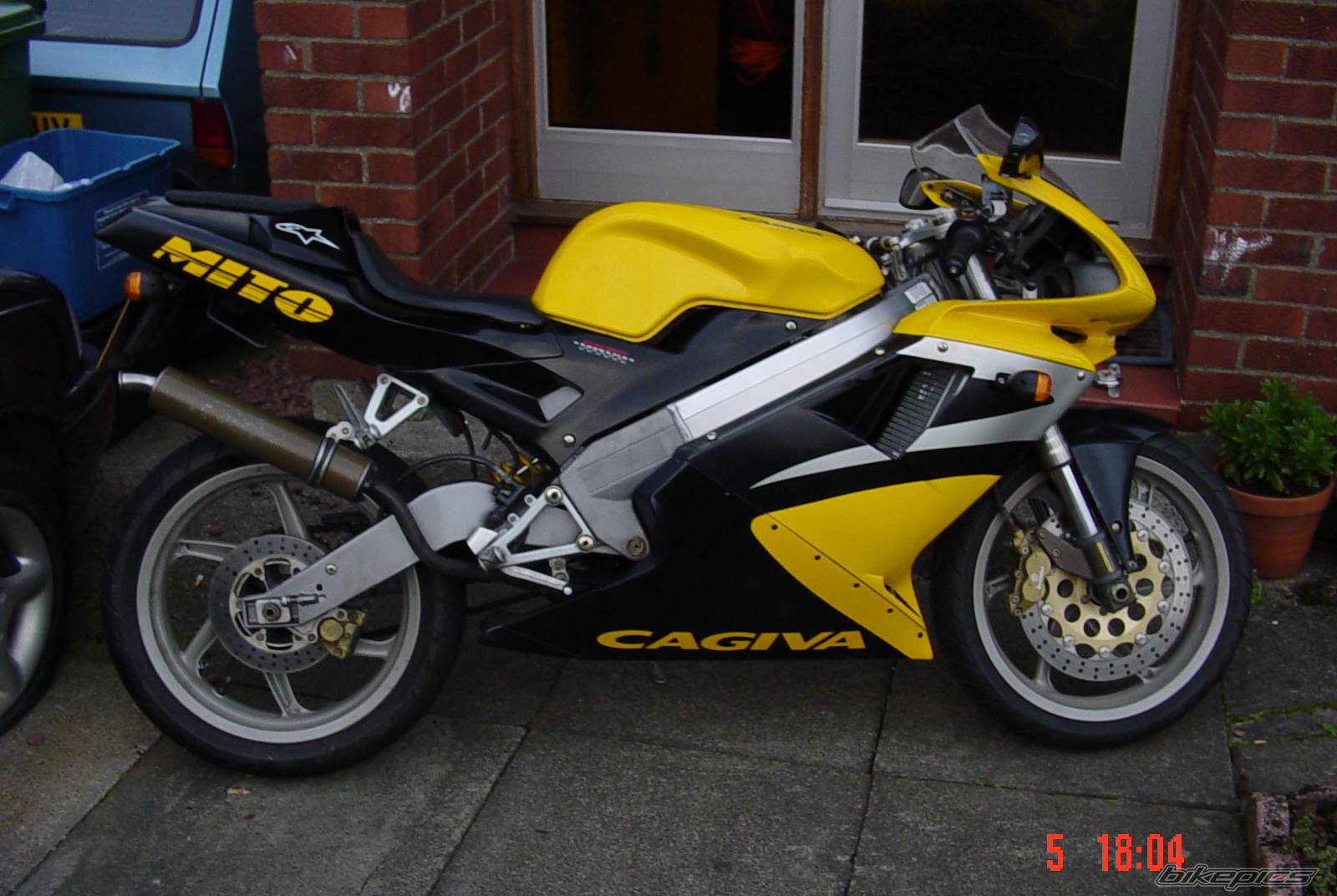 Bike Photo 444128