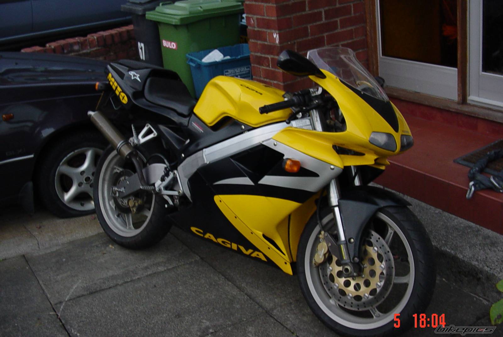 Bike Photo 444130