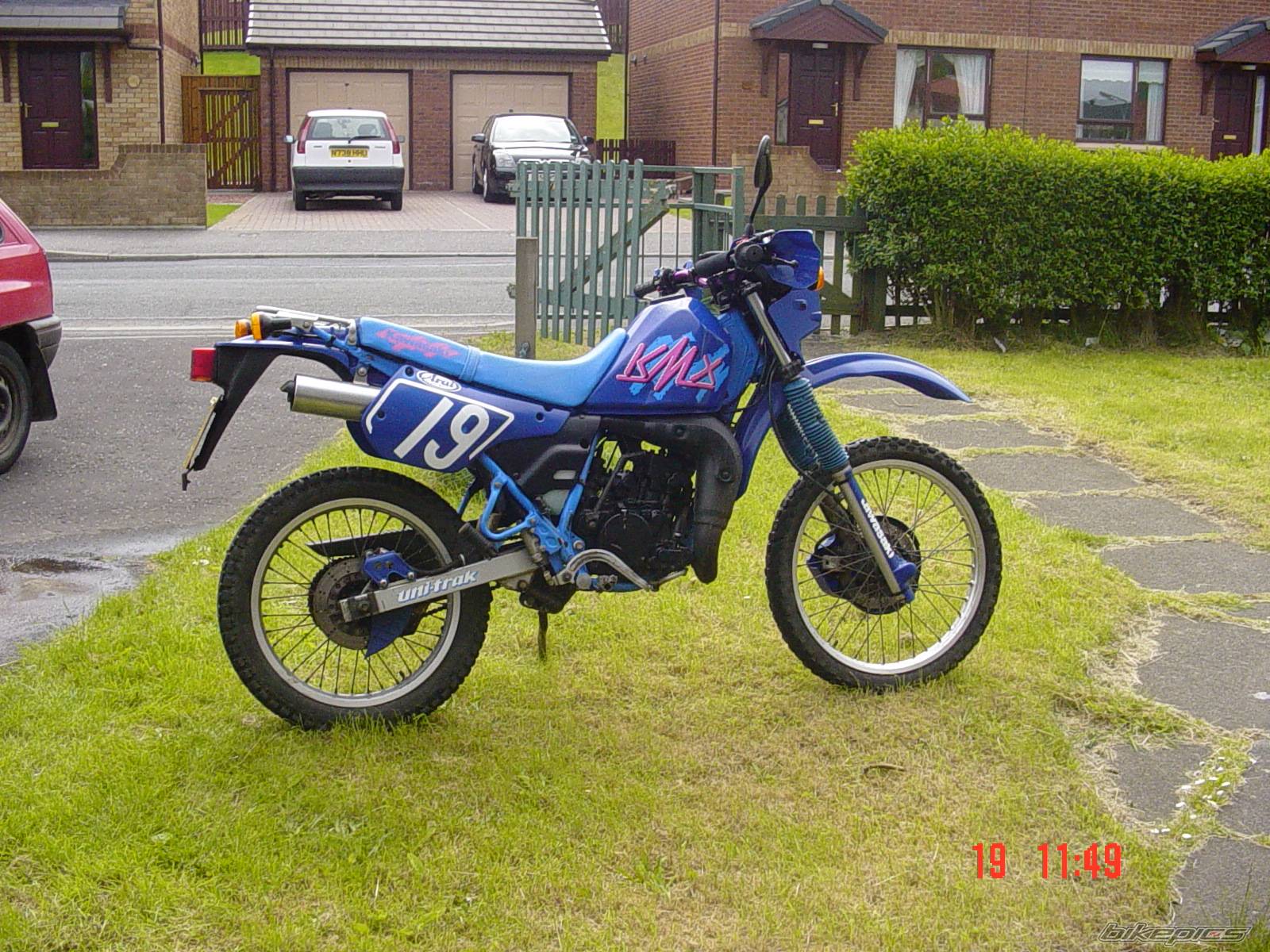 Bike Photo 444133