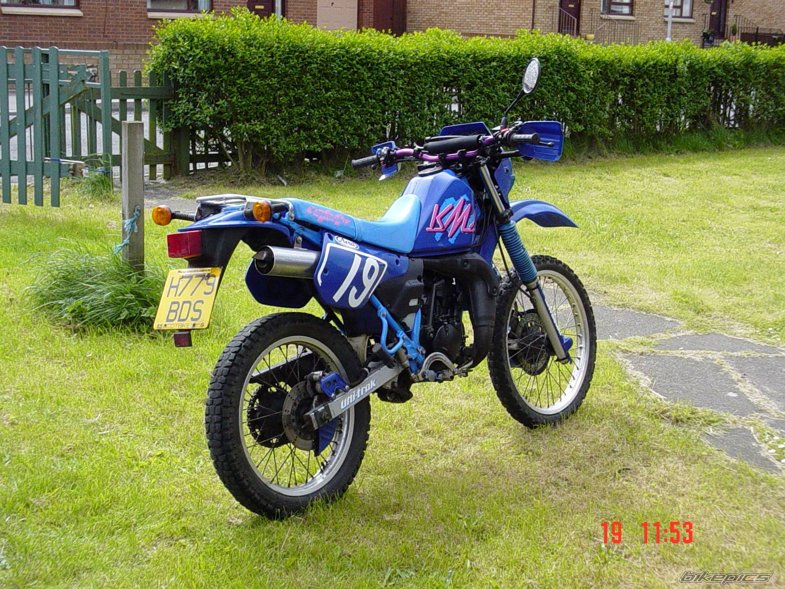 Bike Photo 444135