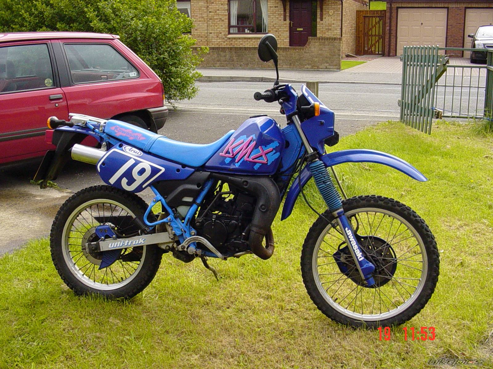 Bike Photo 444137