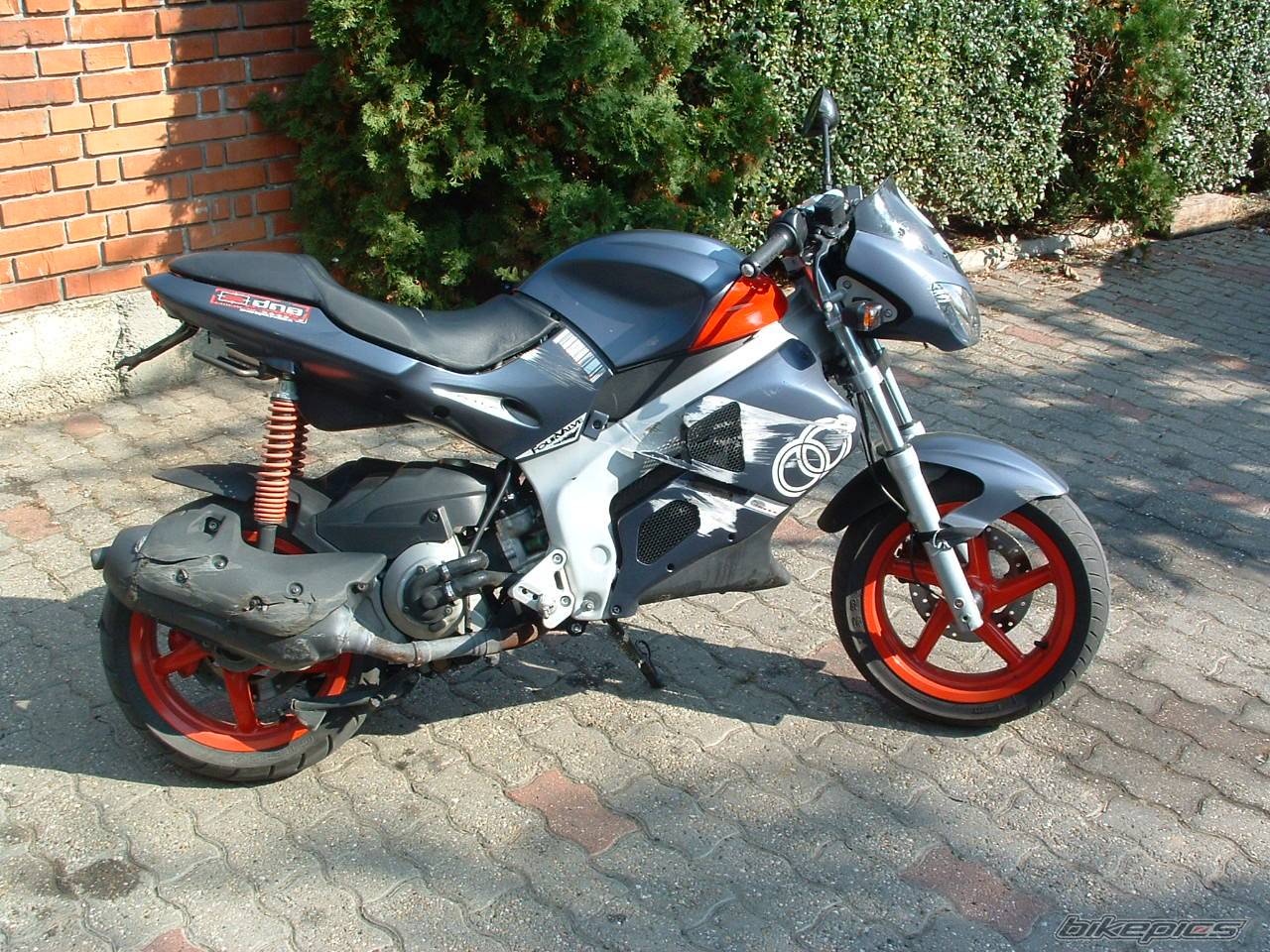 Bike Photo 444145