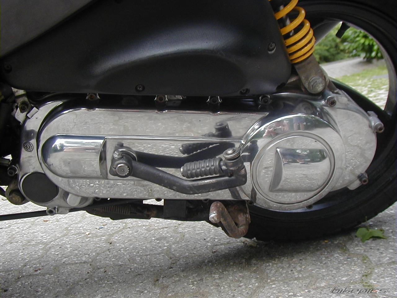 Bike Photo 44415